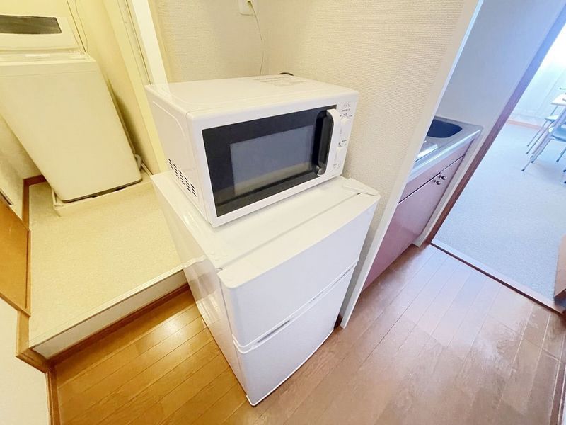 レオパレス南彦根Ⅱ番館 その他設備