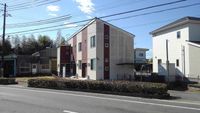 レオネクストアポロン 外観