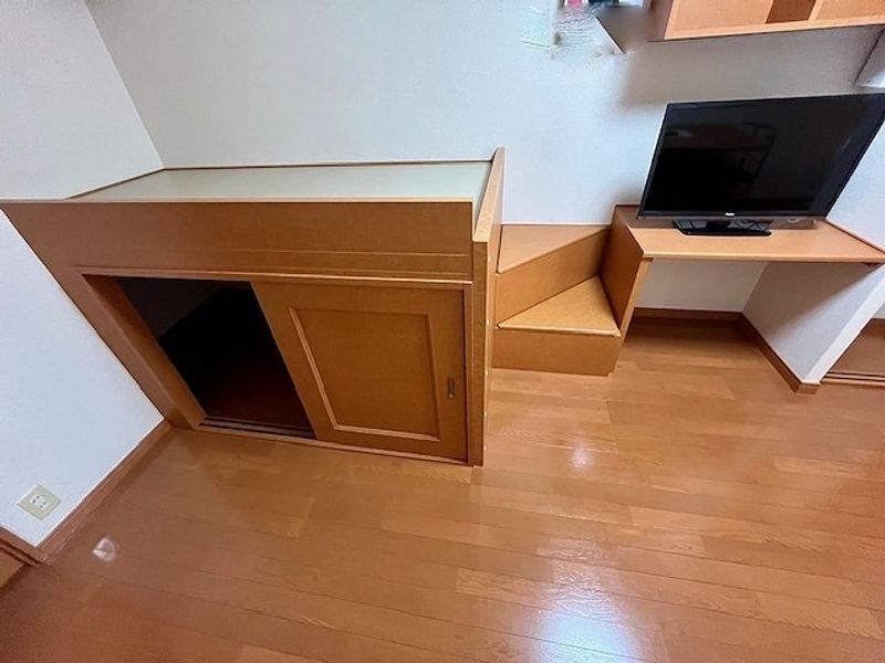 レオパレスなのはな その他設備