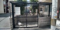 レオパレスケイ 共用部分