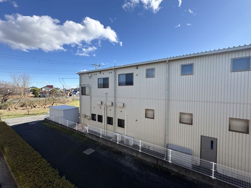 leopalace Maison Kandatsu A 전망