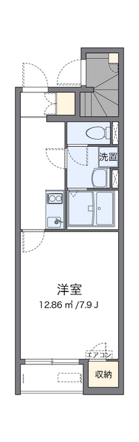 58880 Floorplan