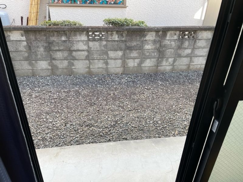 レオパレスクレベール 眺望