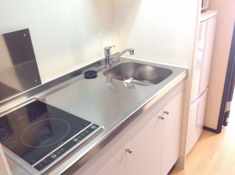 クレイノメトロノーム坂下 キッチン