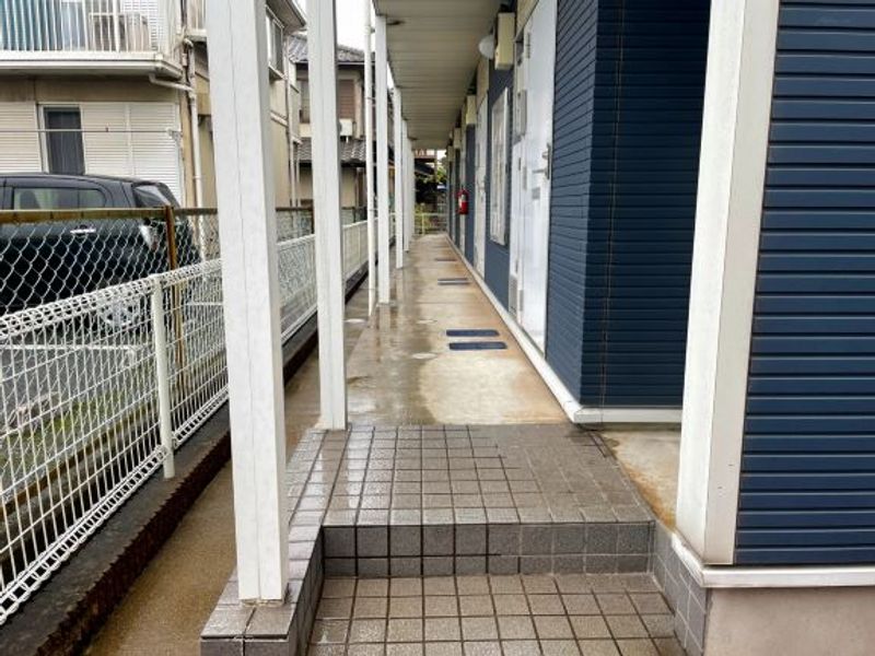 leopalace Arion 공용 부분