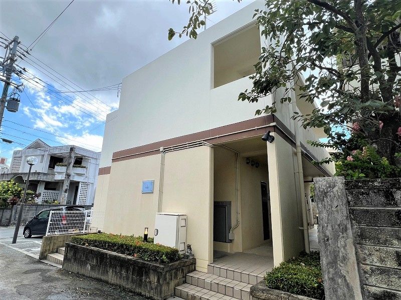 LEONEXT Konan Uehara II 入口