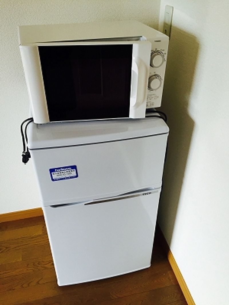 レオパレスコンフォール その他
