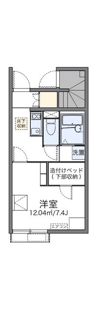 42048 格局圖