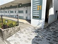 レオパレス金城 共用部分