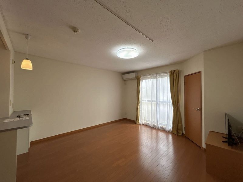 leopalace La Foret Kazahaya I 거실