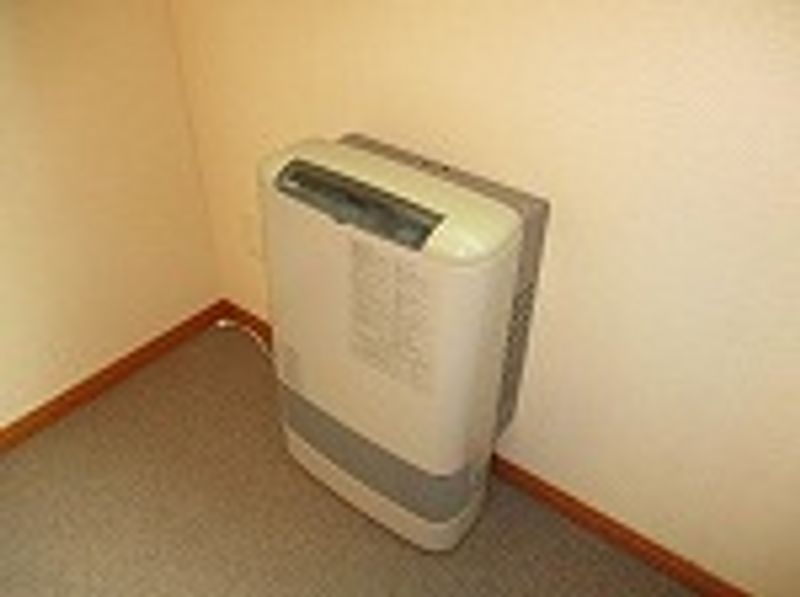 レオパレスオークヒルズ その他設備
