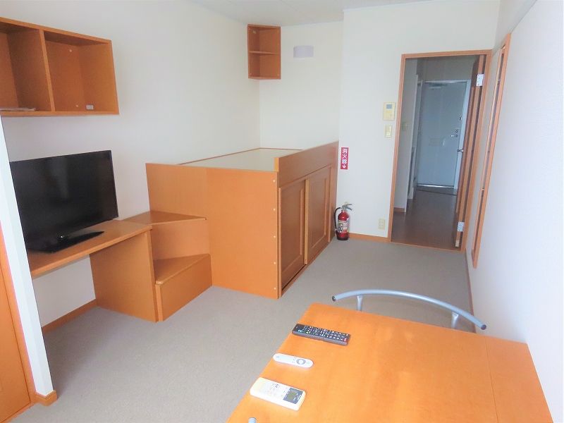 leopalace Azalea Living room