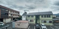 レオパレス南若園Ｂ 眺望