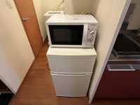 レオパレスタカネ．台 その他設備