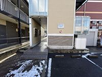 LEONEXT FIORE 入口