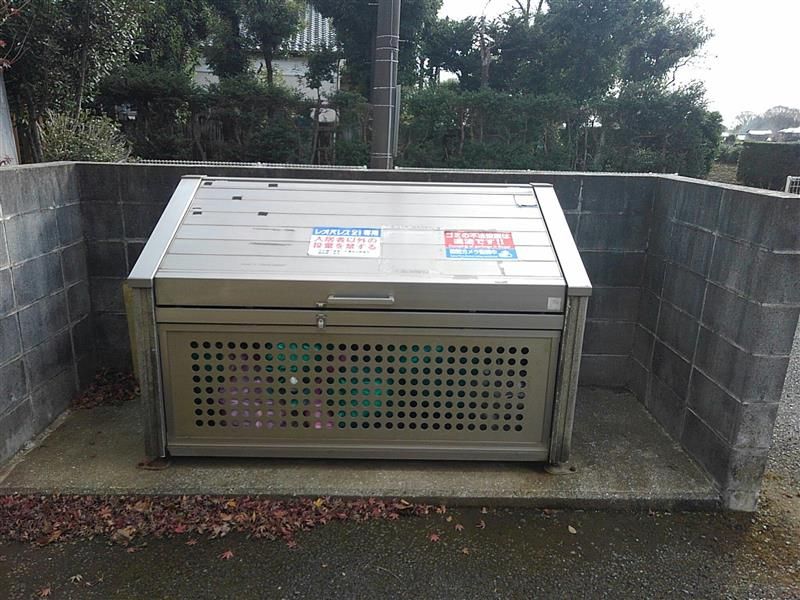 レオパレスにれの木 その他