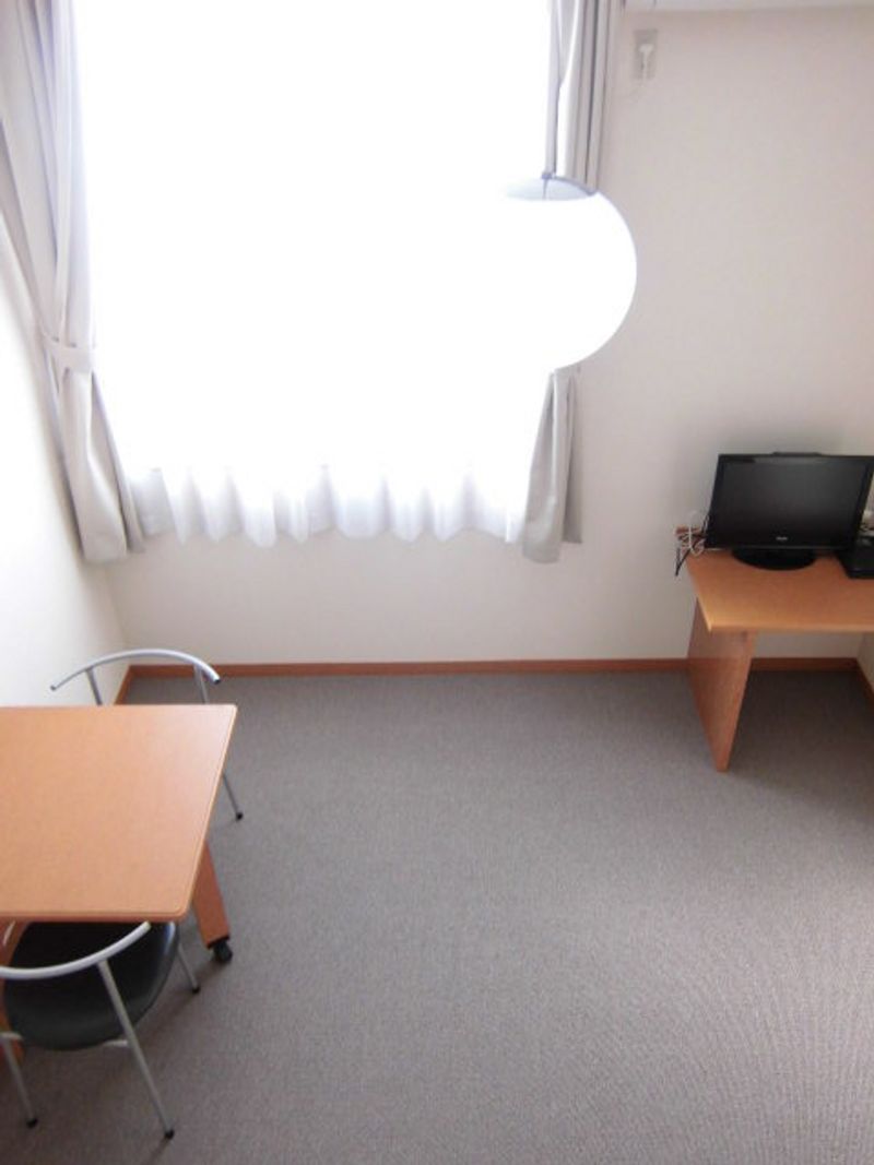 leopalace Happiness Bedroom