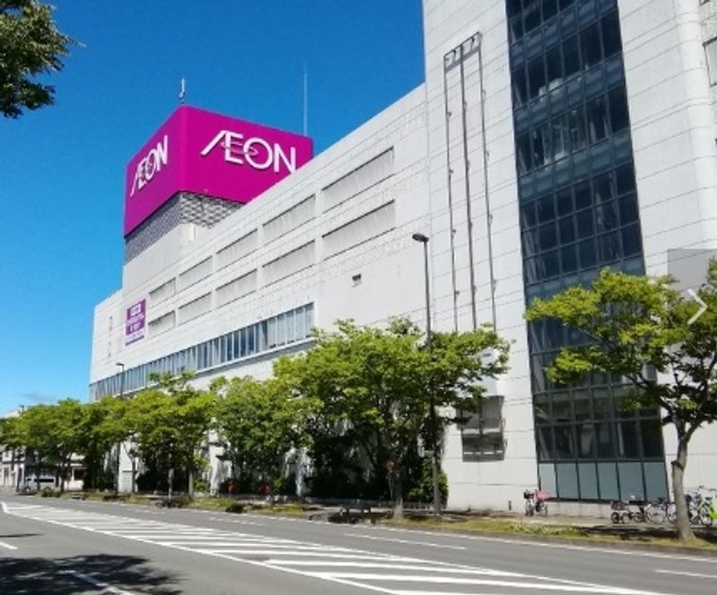 レオパレスアネックス 周辺環境