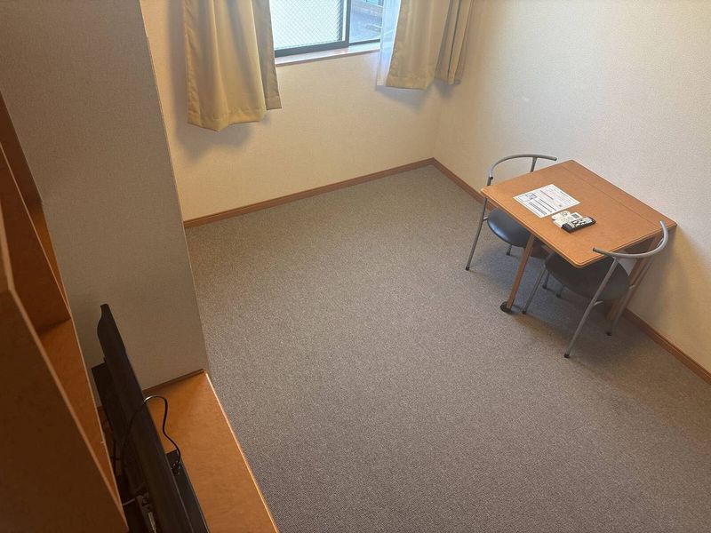 leopalace Raffine Phòng khách