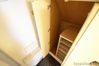 レオパレスショート　ヒル 収納