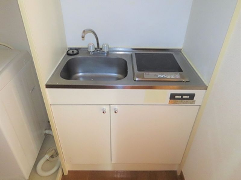 leopalace Sanga 주방