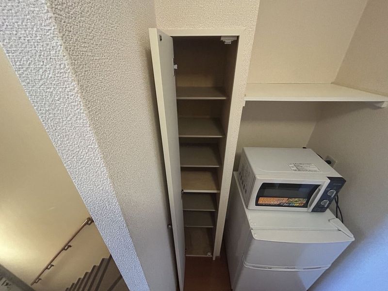 レオパレスワンズヴィレッジ大宮 その他