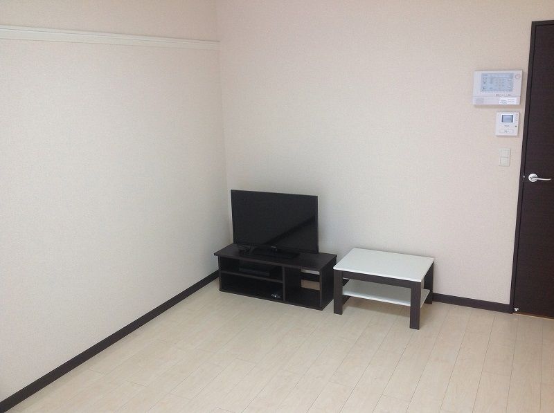 レオネクスト福室南 居間
