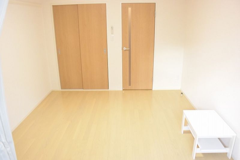クレイノ浪華Ⅵ 居間