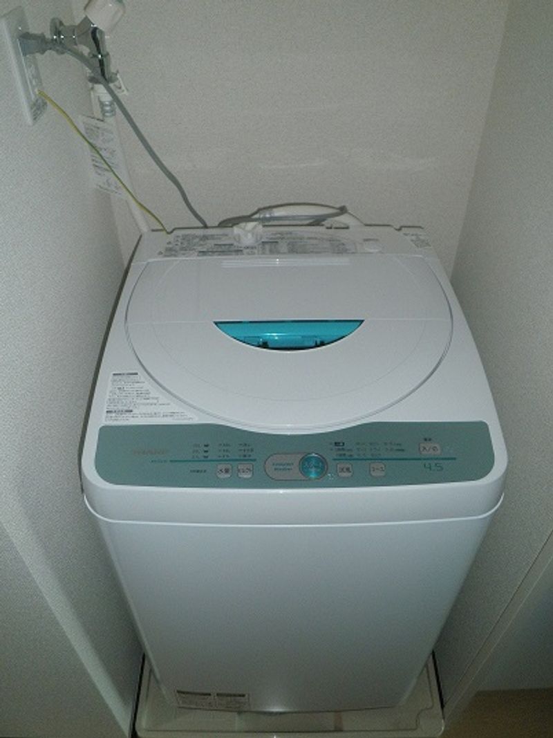 クレイノ壱番館 その他