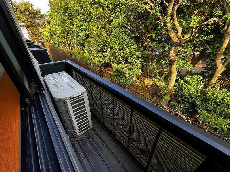 レオパレスグランデ その他