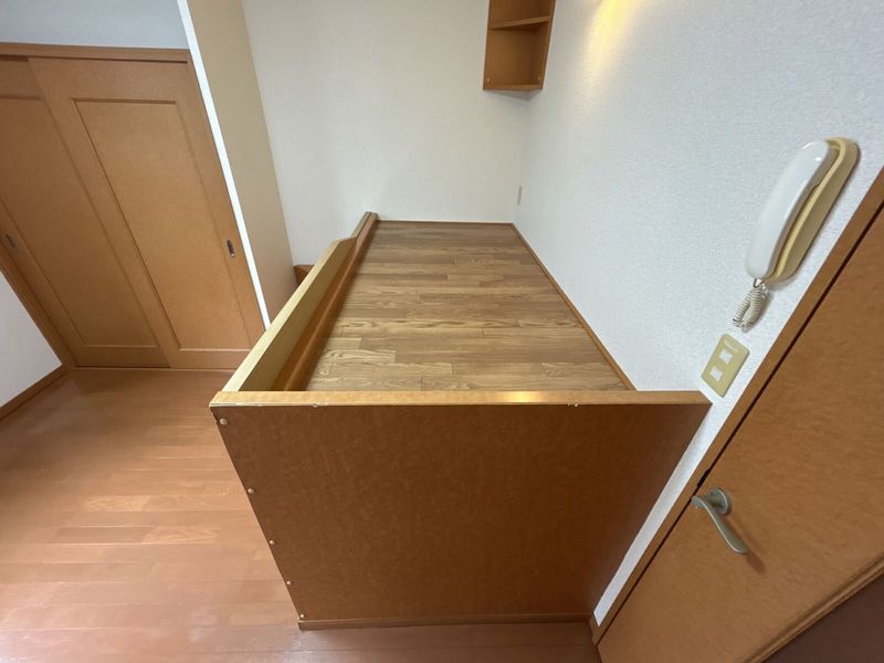 レオパレスアローンライフ その他