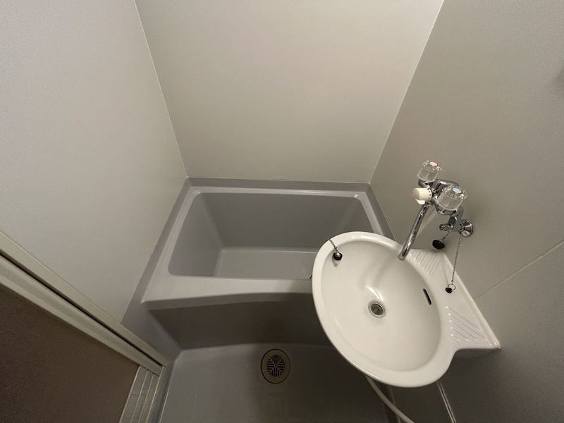 レオパレスＫＥＩ 風呂