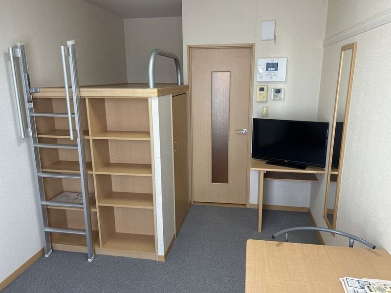 leopalace Casa Glicine Living room