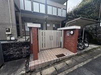 レオパレス琇 共用部分