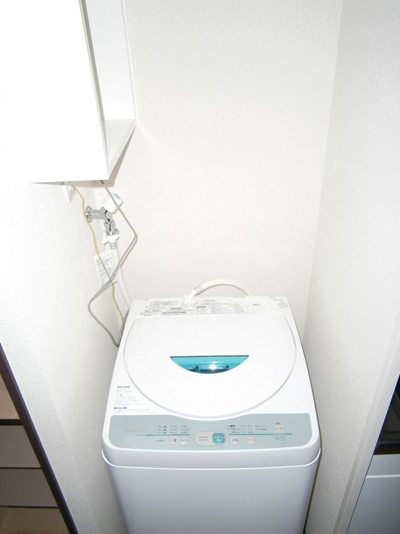 クレイノｇハイム その他