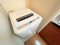 レオパレス黒髪 その他設備