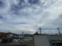 レオパレス実樹 眺望