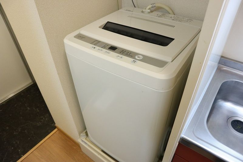 レオパレス舞＆侑 その他