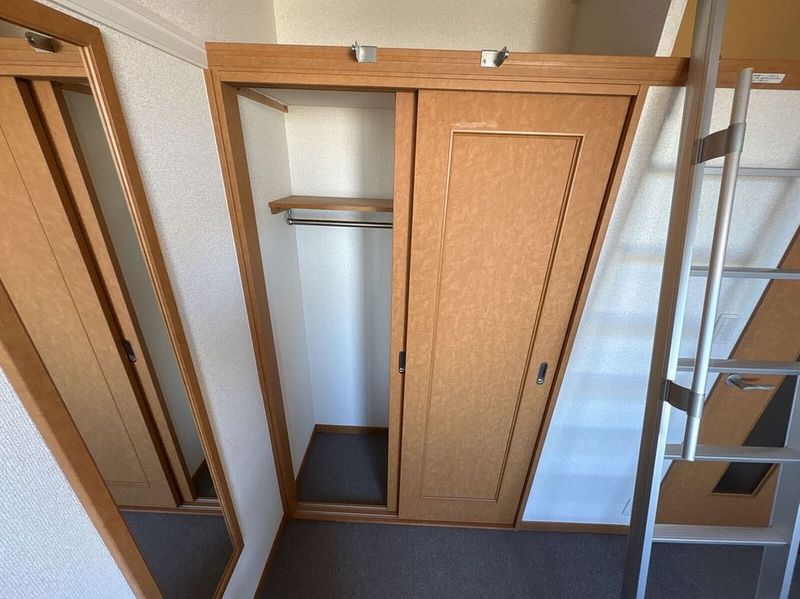 leopalace Sunflower 储物空间