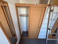 leopalace Sunflower 储物空间