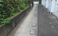レオパレスヴィクトアール 共用部分