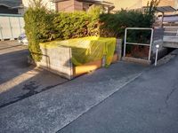 レオパレスＮＹ 共用部分