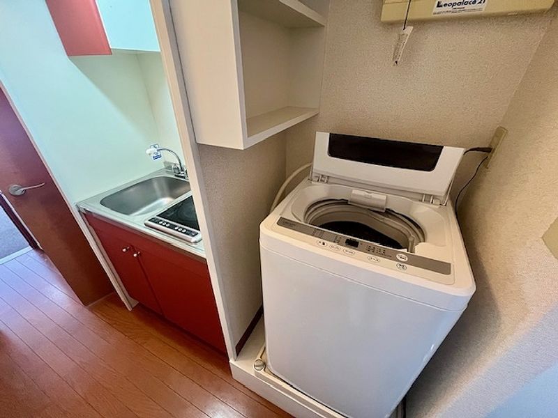 レオパレス和泉 その他設備