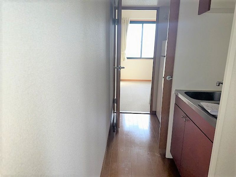 レオパレスヒルキャッスル菅田 その他