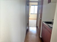 レオパレスヒルキャッスル菅田 その他