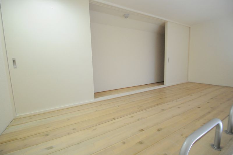 leopalace Tachikawa Dai3 Khác