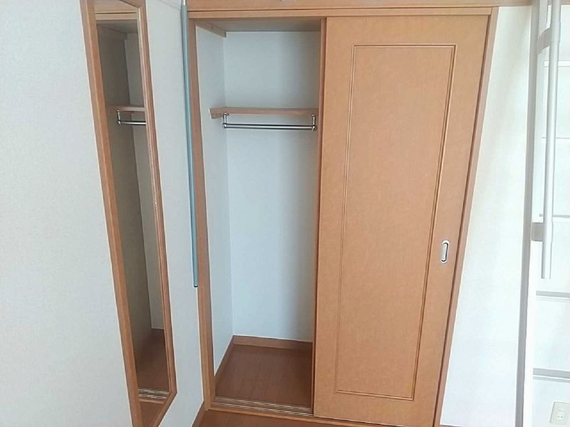 leopalace Lucia Storage