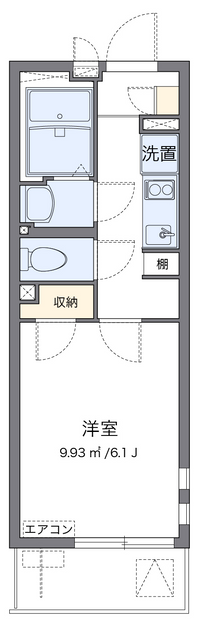 57480 Floorplan