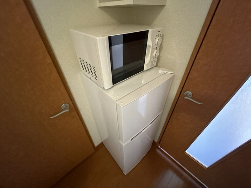 レオパレスフリージア その他設備