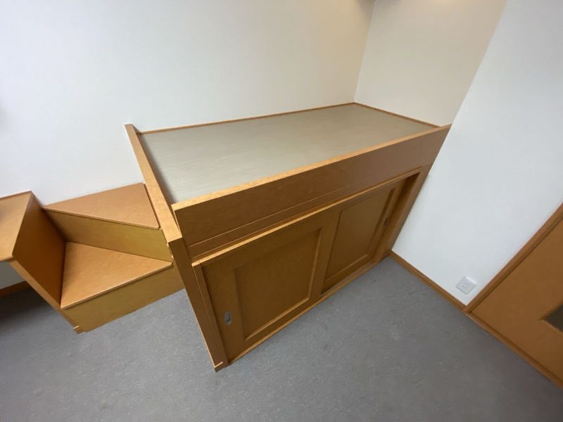 leopalace Ryogo Court Khác